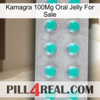Kamagra 100Mg Oral Jelly For Sale 28